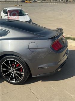 فورد موستانج